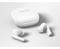 EarFun Air Pro 4i ANC białe - 1600953 - zdjęcie 5
